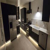 Full Kitchen Remodel - Baltimore