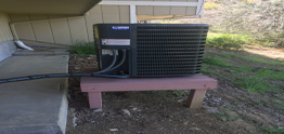 Fairview Heating & Air Conditioning Inc