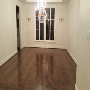 Our Flooring