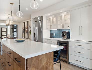 Photos by Zacarias Remodeling Construction Inc #1