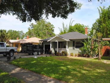 Orlando Roof Replacement