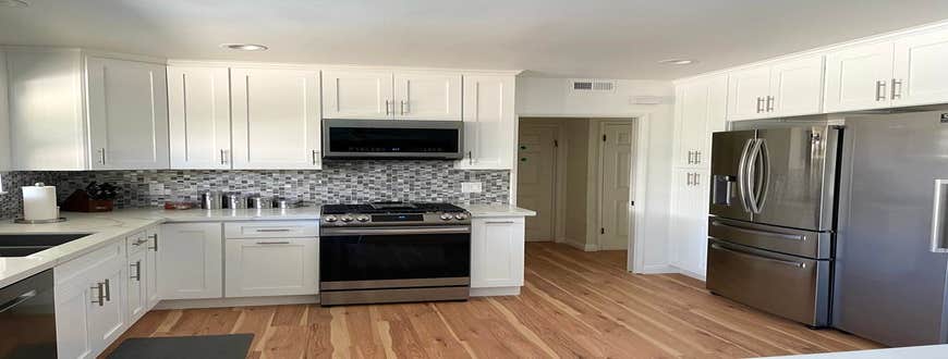 Kitchen Remodeling