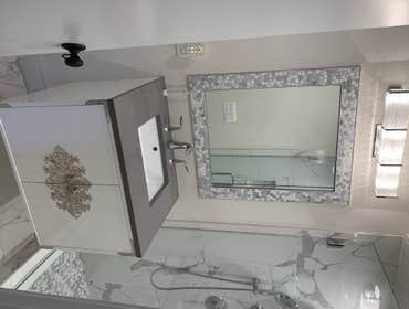 Photos by Solid Construction & Development Inc #1 Upper Montclair Kitchen Renovation