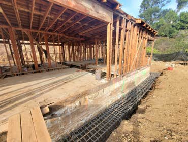 Photos by Modern La Construction #1