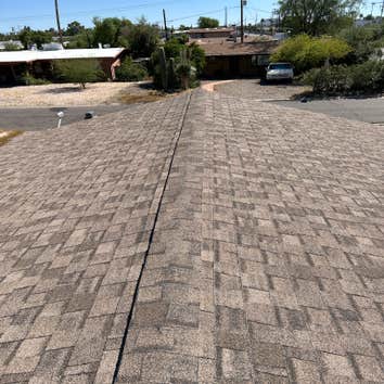 Desert Peak Roofing