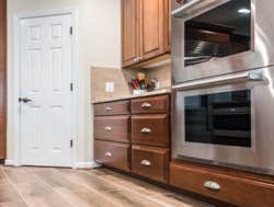 Kitchen Remodeling