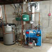Casa plumbing (phce Inc.)