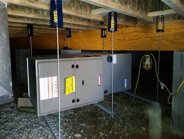 Photos from A Plus Heating & Cooling, Inc