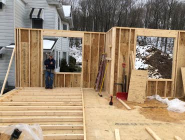 Photos by Eddie Mack Construction #1