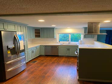 Photos by S&a Excellence Construction Inc #1