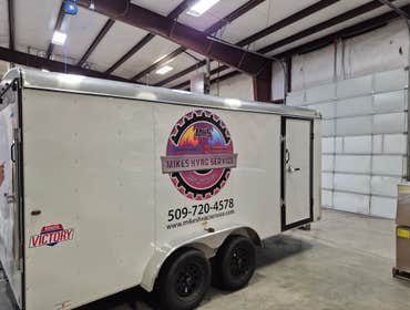Photos by Mikes HVAC Serv & Retra LLC #1