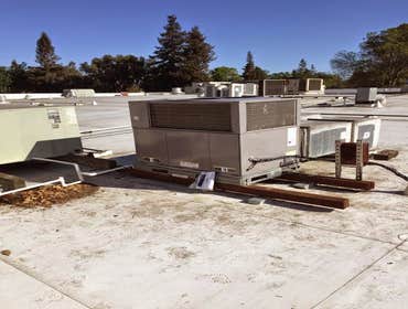 Photo(s) from Melgar Heating & Air