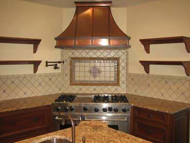 Photos by Valley Tile & Plumbing #3