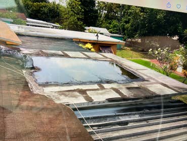 Photos by Y Rivera and son's Roofing #1