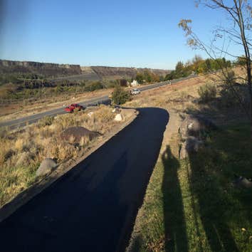 Pacific West Asphalt