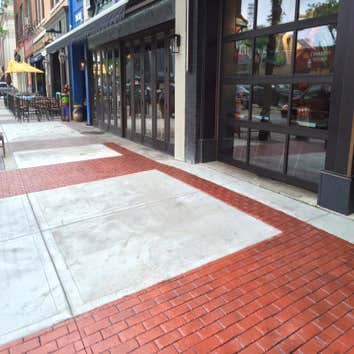 Photos from Audia Concrete Construction Inc