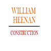 William M Heenan logo