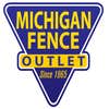 Action Fence of Michigan logo