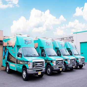 Good Tidings plumbing Heating Cooling of Basking Ridge