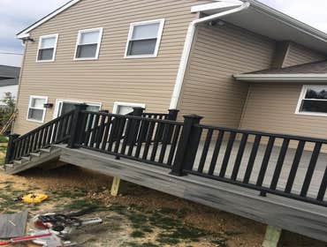 Photos by Agron Construction #1