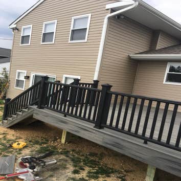 Photos by Agron Construction #1