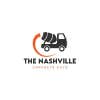 The Nashville Concrete Guys logo