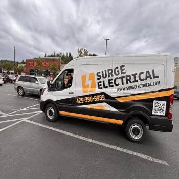 Surge Electrical LL‎C