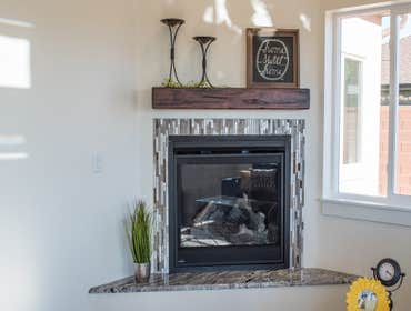 Forest Glenn Model 1,886 SF For Sale @ 1795 N 3475 W Cedar City