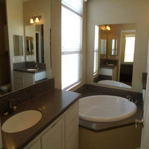 Vogue II Bathroom