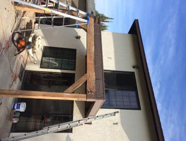 Photo(s) from JBL Finishes Examples of our painting, carpentry, and repair work in various areas of San Diego County including Ocean Beach, Pacific Bea
