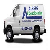 Photos by Albers Air Conditioning Heating Inc #1