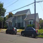Complete Exterior Paint Job