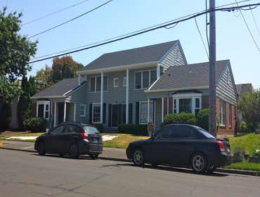 Complete Exterior Paint Job