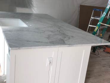 Photos from King of Granite Marble & Tile