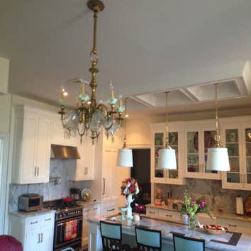 Photo(s) from Alba Electric And Remodeling inc PHILADELPHIA LICENSE