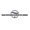 Reliable Water Damage Restoration Fort Lauderdale logo