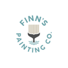 Finn's Painting Company logo