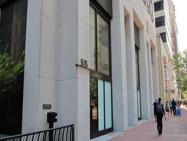 Market St Project
