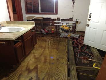 Photo(s) from Tm Productivity Construction Llc