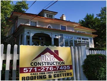 Photos by Dnb Roofing Washington #1