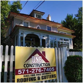 Photos by Dnb Roofing Washington #1