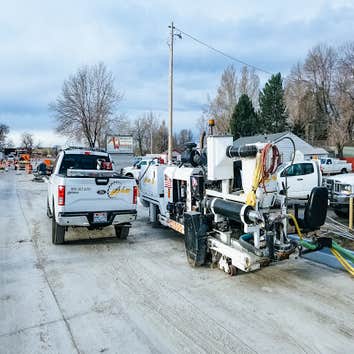A-Core Concrete Specialists of Denver
