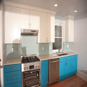 Photos by Len Can Builders #1