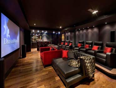 Home Theatre