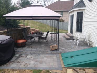 Photos by Al S Hardscaping #1