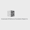 Crossroads of Delmarva Foundation Repair C‎o logo