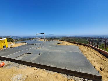 Photos by Ventura Ramos Concrete Inc #1