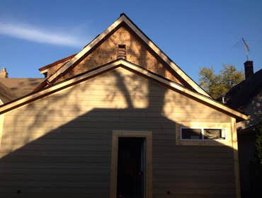 Photos by Caliber Construction #1