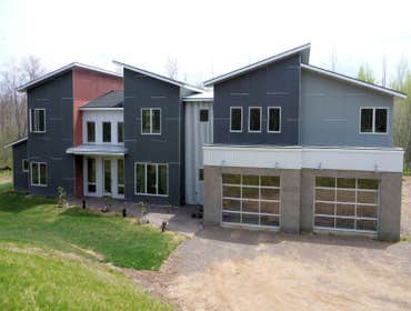 Single Family Homes