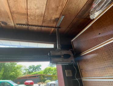 Photos by WEDO GARAGEDOOR